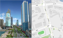 數(shù)字城管系統(tǒng)解決方案